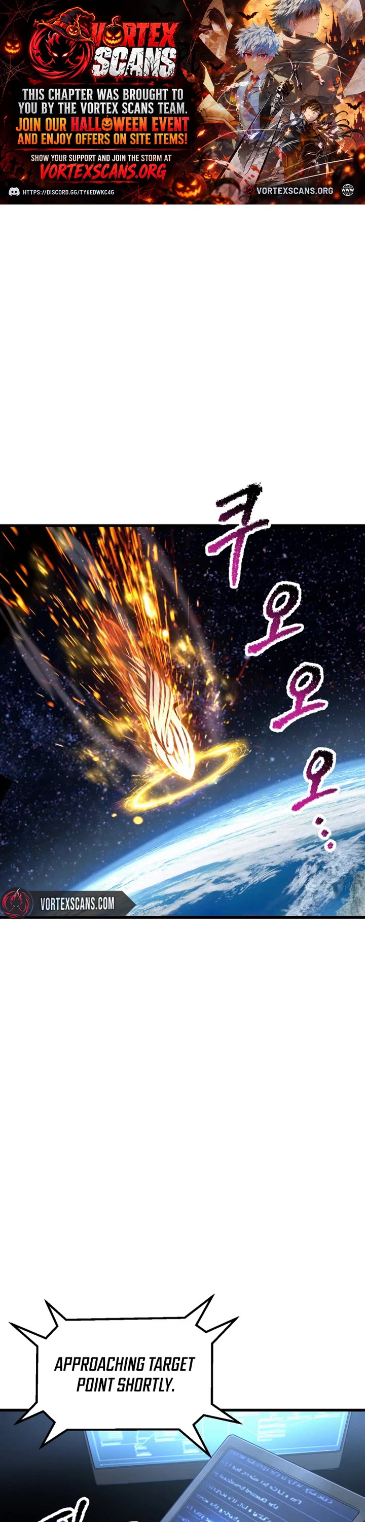 Survival Story of a Sword King in a Fantasy World Chapter 304 page 1 - Chapter 304