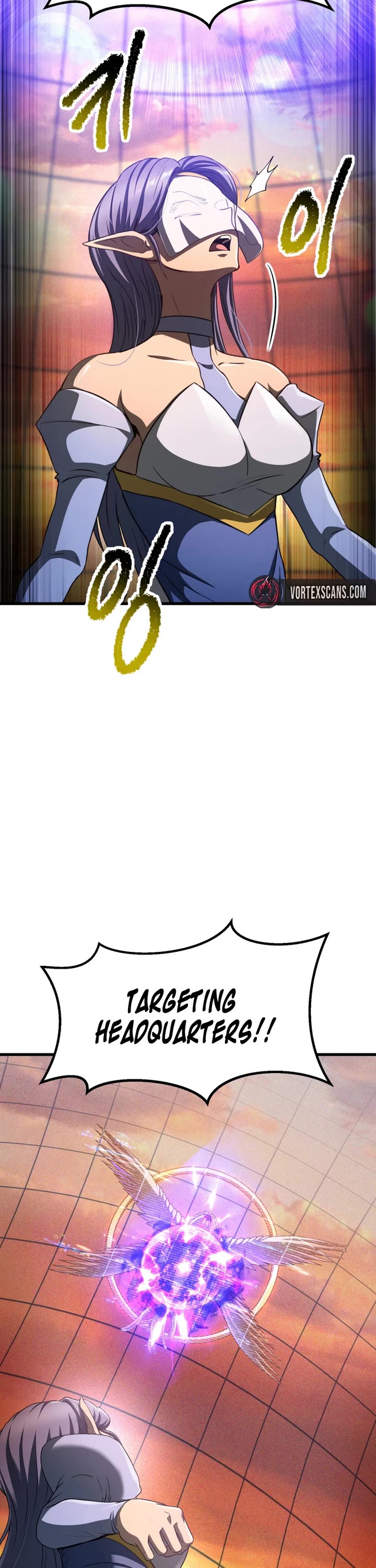 Survival Story of a Sword King in a Fantasy World Chapter 304 page 13 - Chapter 304