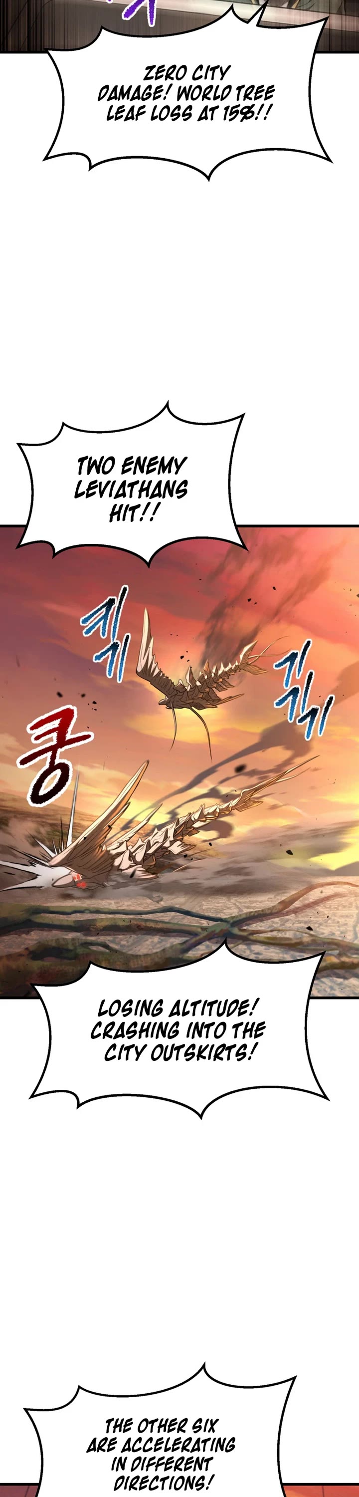 Survival Story of a Sword King in a Fantasy World Chapter 304 page 18 - Chapter 304