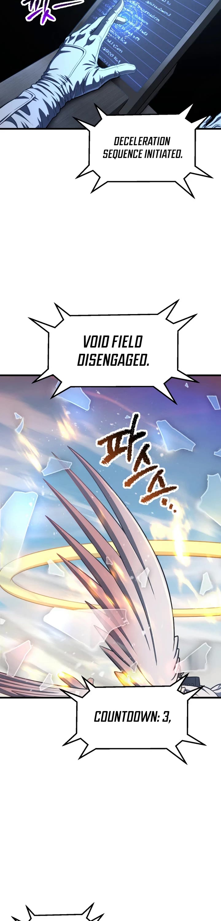 Survival Story of a Sword King in a Fantasy World Chapter 304 page 2 - Chapter 304