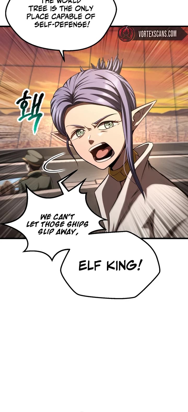 Survival Story of a Sword King in a Fantasy World Chapter 304 page 20 - Chapter 304