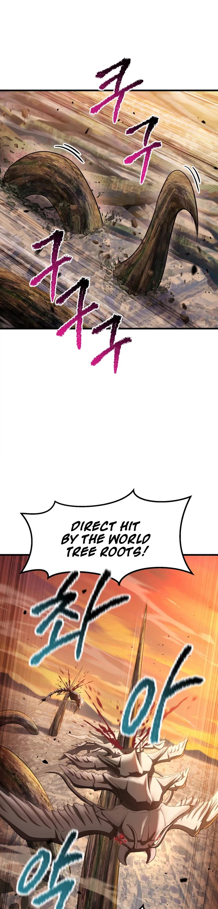 Survival Story of a Sword King in a Fantasy World Chapter 304 page 22 - Chapter 304