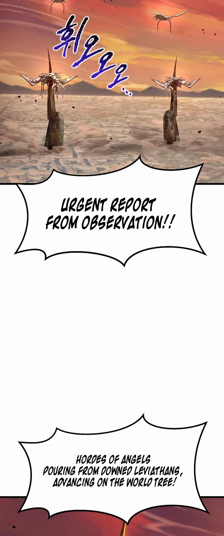Survival Story of a Sword King in a Fantasy World Chapter 304 page 24 - Chapter 304