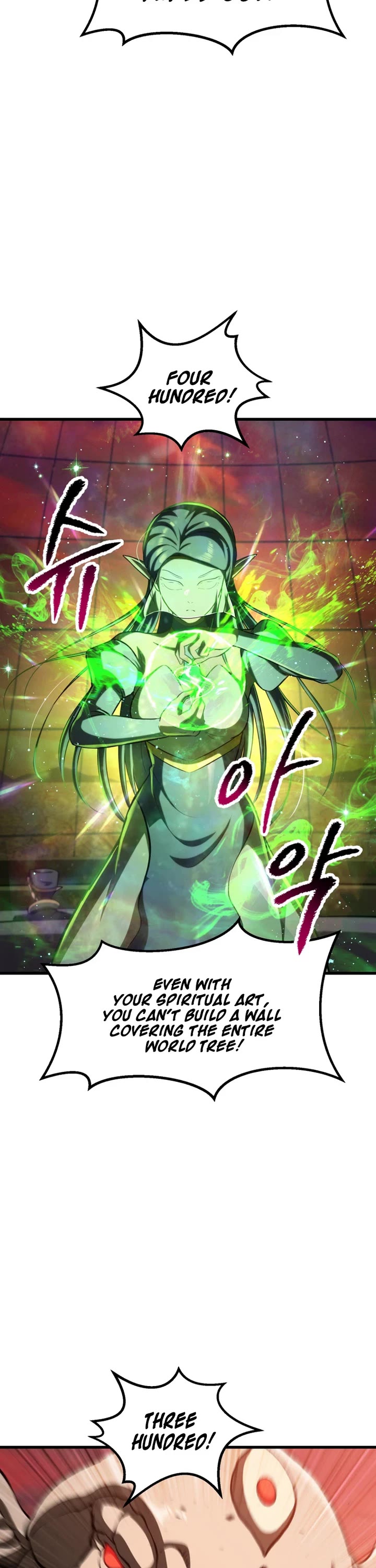 Survival Story of a Sword King in a Fantasy World Chapter 304 page 32 - Chapter 304