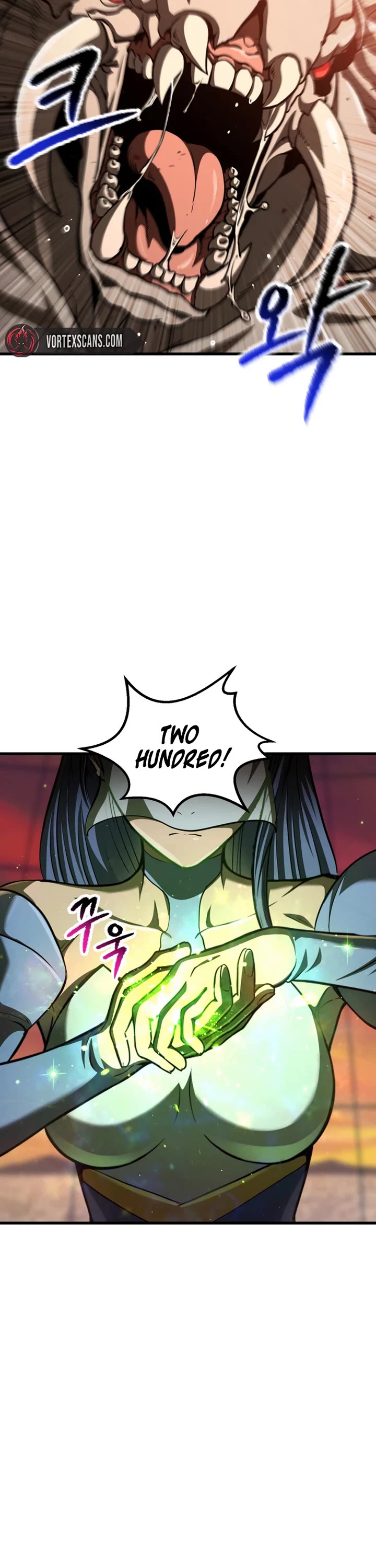 Survival Story of a Sword King in a Fantasy World Chapter 304 page 33 - Chapter 304