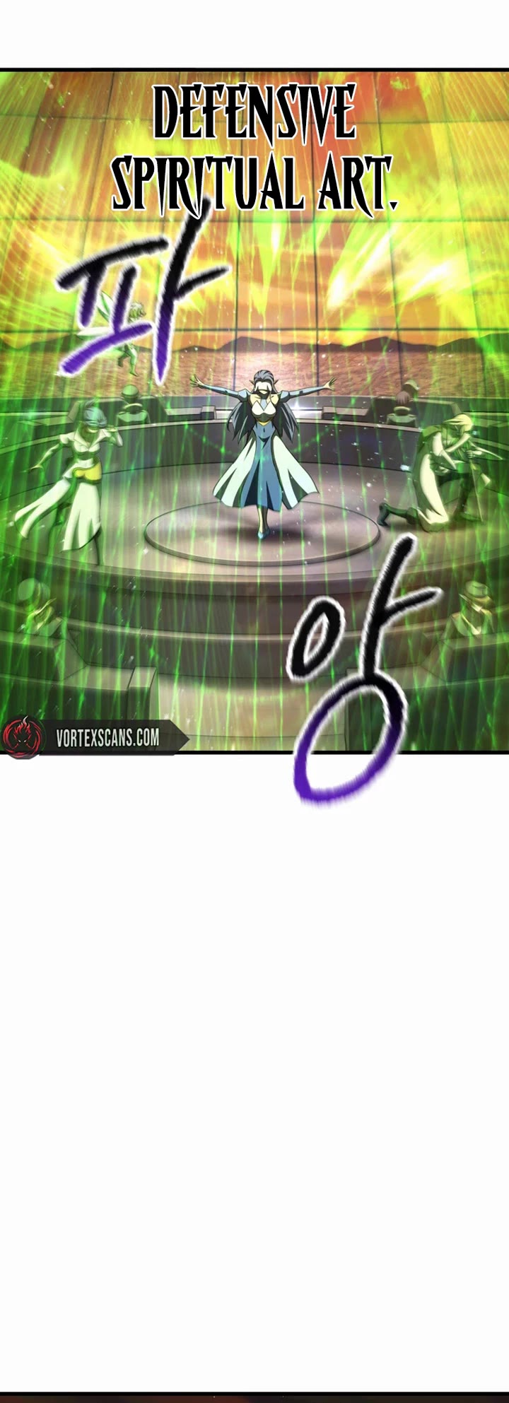 Survival Story of a Sword King in a Fantasy World Chapter 304 page 34 - Chapter 304