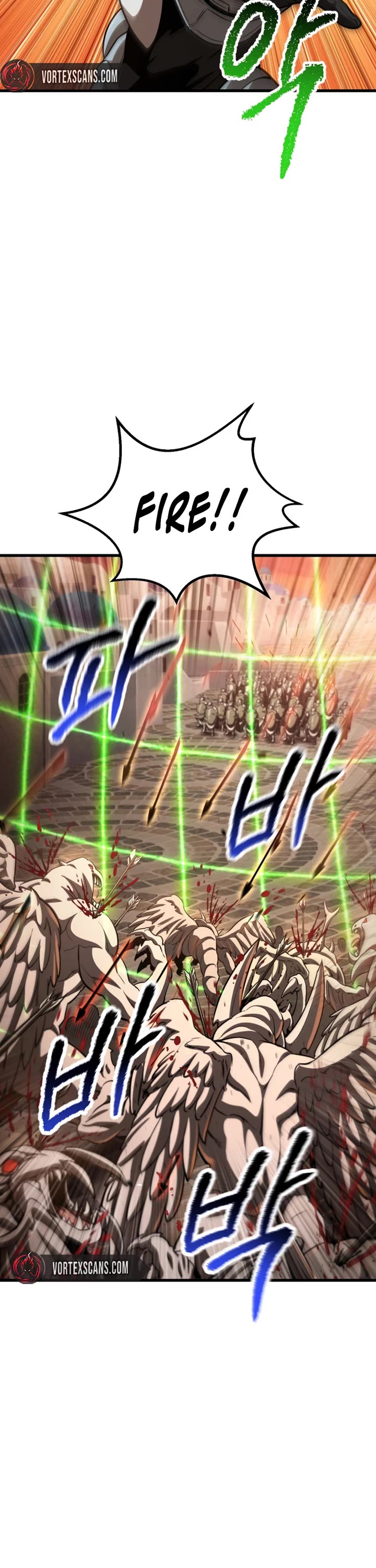 Survival Story of a Sword King in a Fantasy World Chapter 304 page 37 - Chapter 304