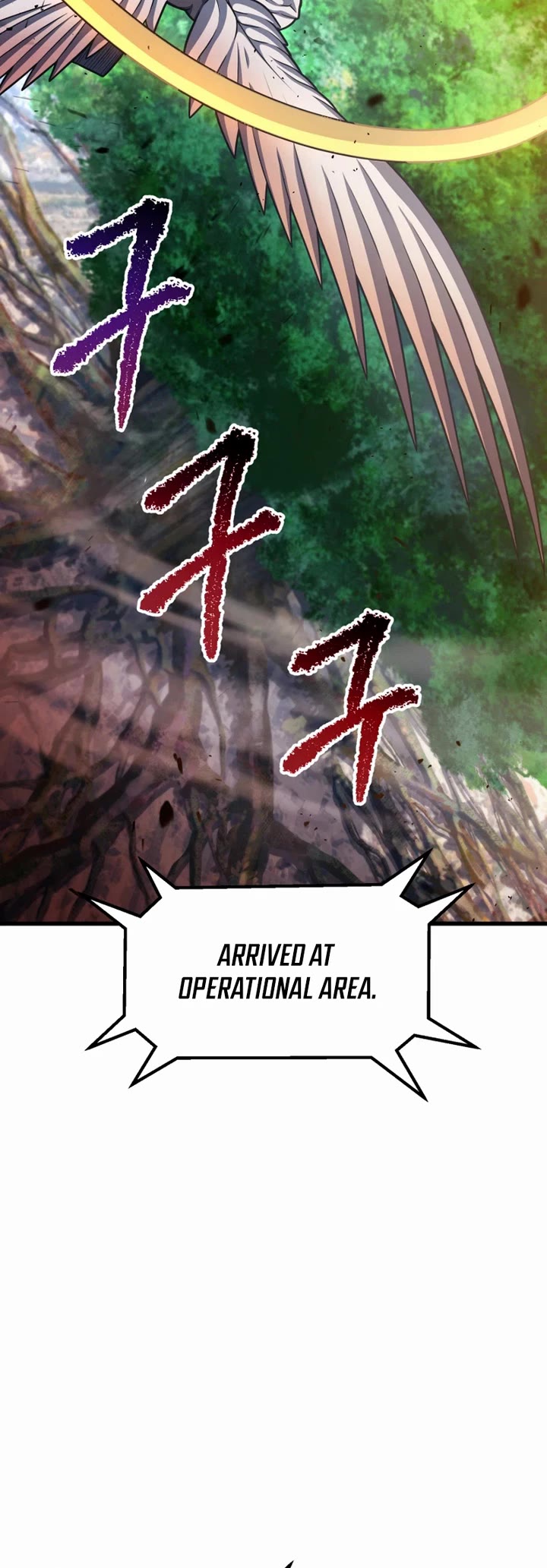 Survival Story of a Sword King in a Fantasy World Chapter 304 page 4 - Chapter 304