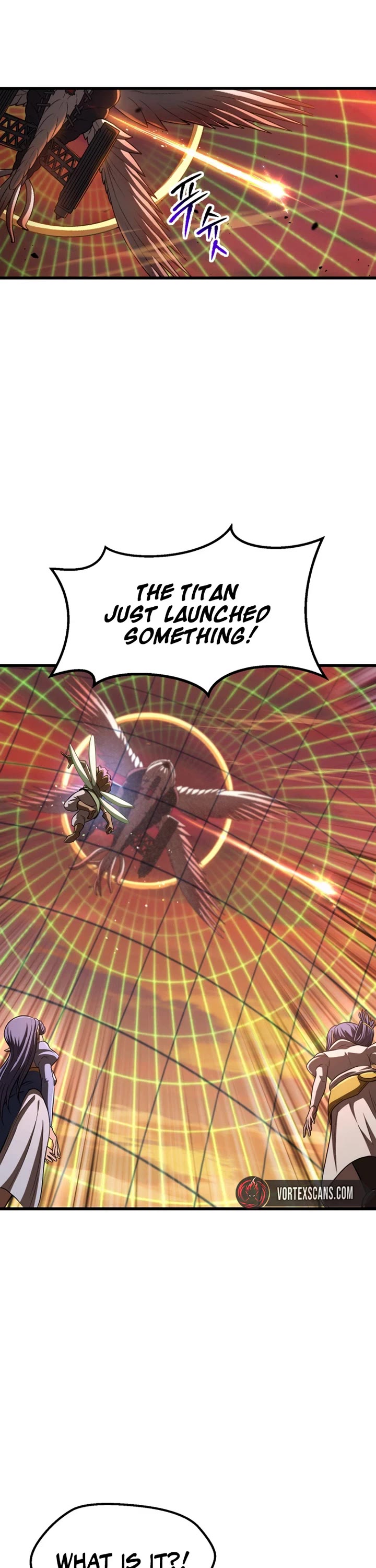 Survival Story of a Sword King in a Fantasy World Chapter 304 page 41 - Chapter 304