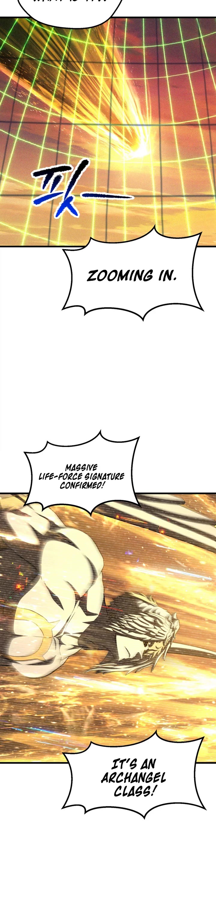 Survival Story of a Sword King in a Fantasy World Chapter 304 page 42 - Chapter 304