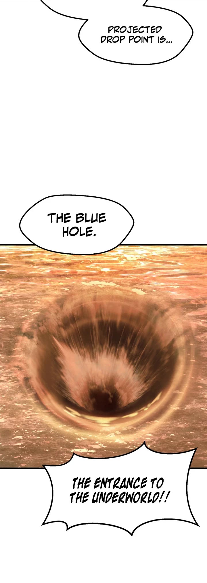 Survival Story of a Sword King in a Fantasy World Chapter 304 page 44 - Chapter 304