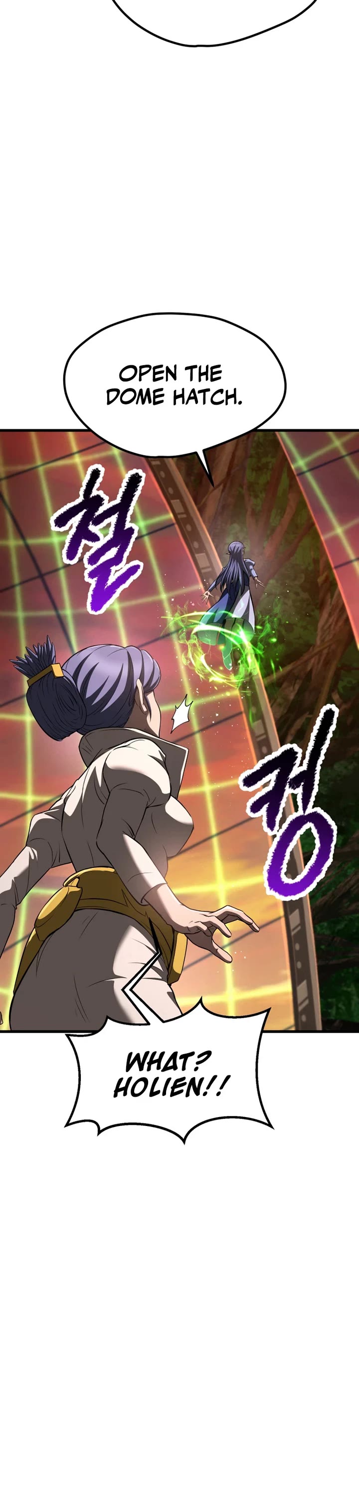 Survival Story of a Sword King in a Fantasy World Chapter 304 page 47 - Chapter 304