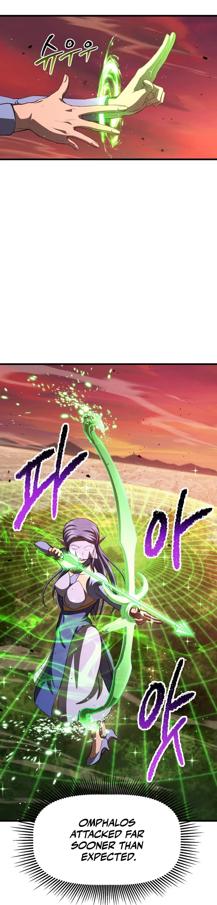 Survival Story of a Sword King in a Fantasy World Chapter 304 page 48 - Chapter 304