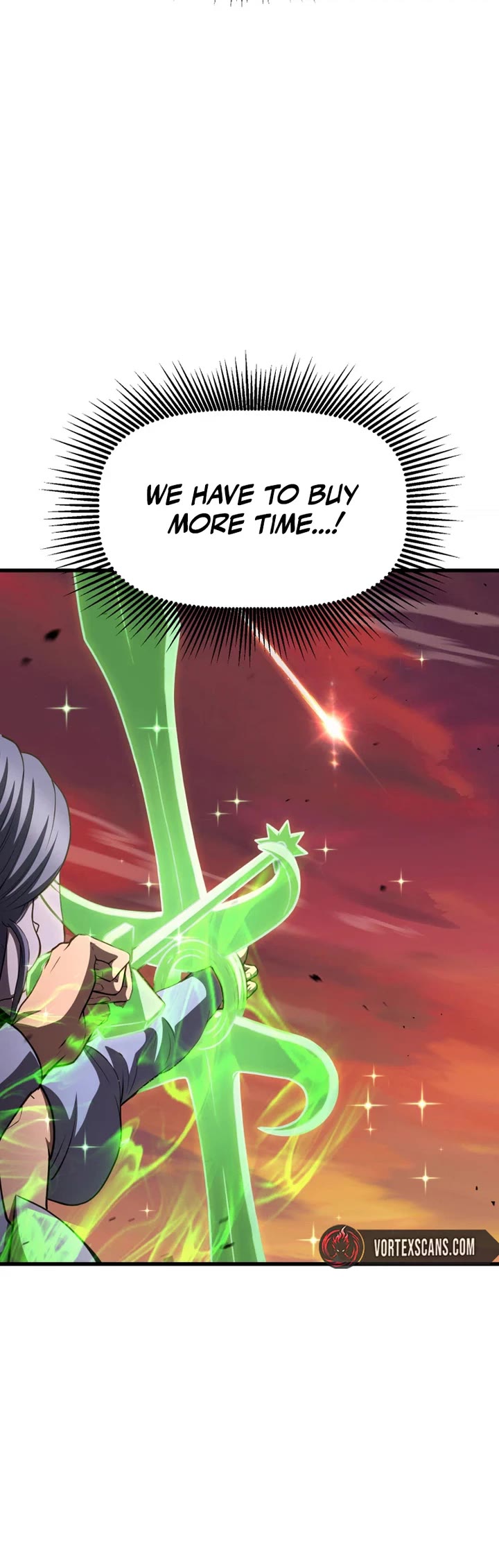 Survival Story of a Sword King in a Fantasy World Chapter 304 page 49 - Chapter 304