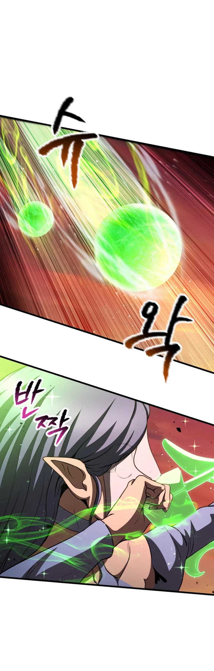 Survival Story of a Sword King in a Fantasy World Chapter 304 page 50 - Chapter 304
