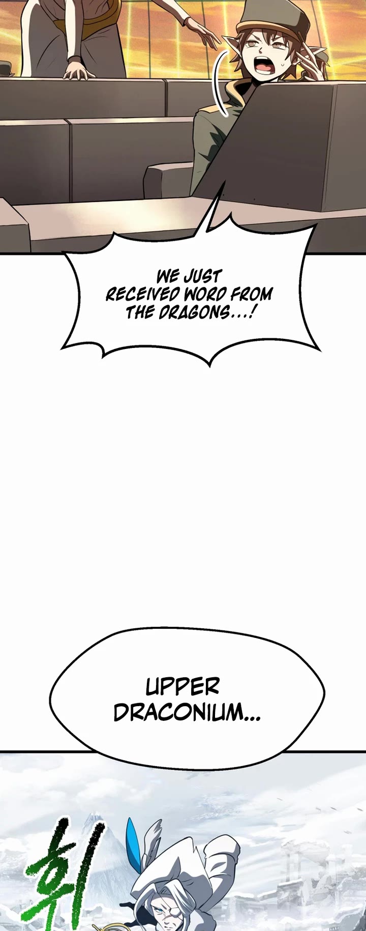 Survival Story of a Sword King in a Fantasy World Chapter 304 page 54 - Chapter 304