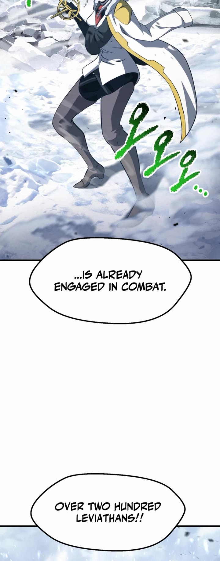 Survival Story of a Sword King in a Fantasy World Chapter 304 page 55 - Chapter 304