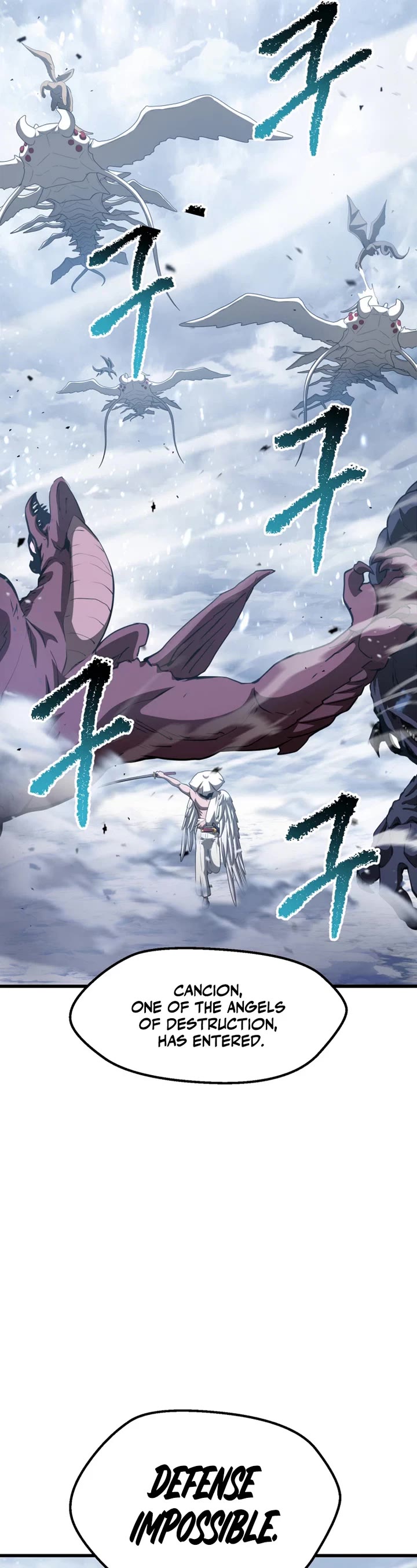 Survival Story of a Sword King in a Fantasy World Chapter 304 page 56 - Chapter 304