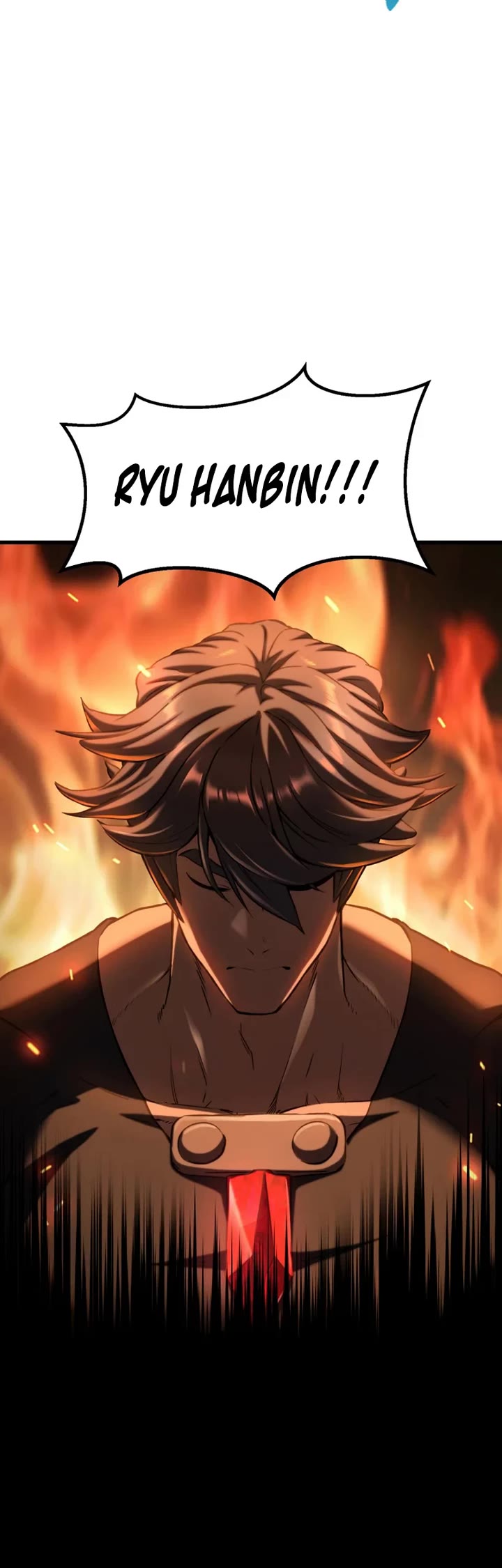 Survival Story of a Sword King in a Fantasy World Chapter 305 page 10 - Chapter 305