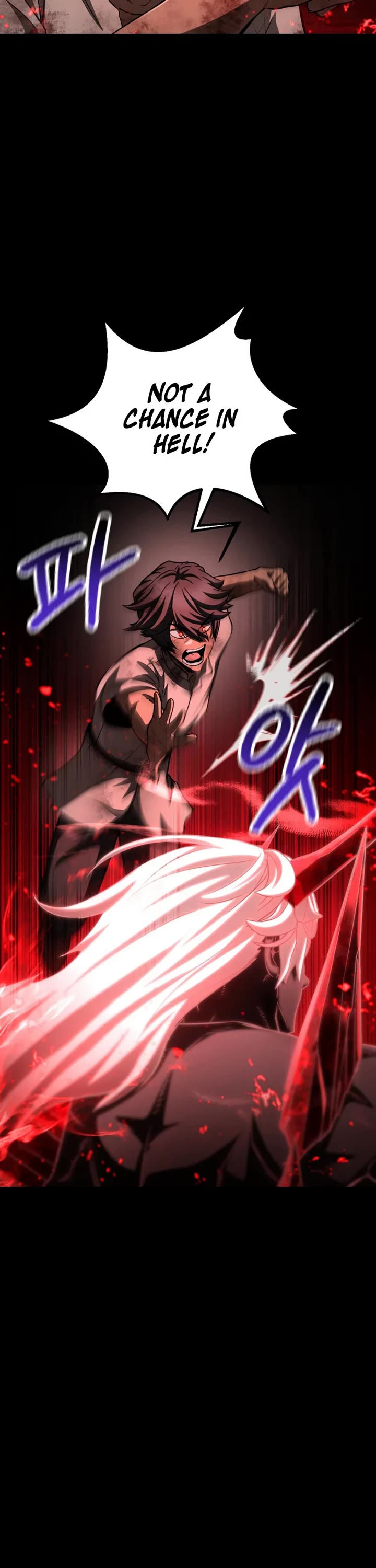Survival Story of a Sword King in a Fantasy World Chapter 305 page 13 - Chapter 305