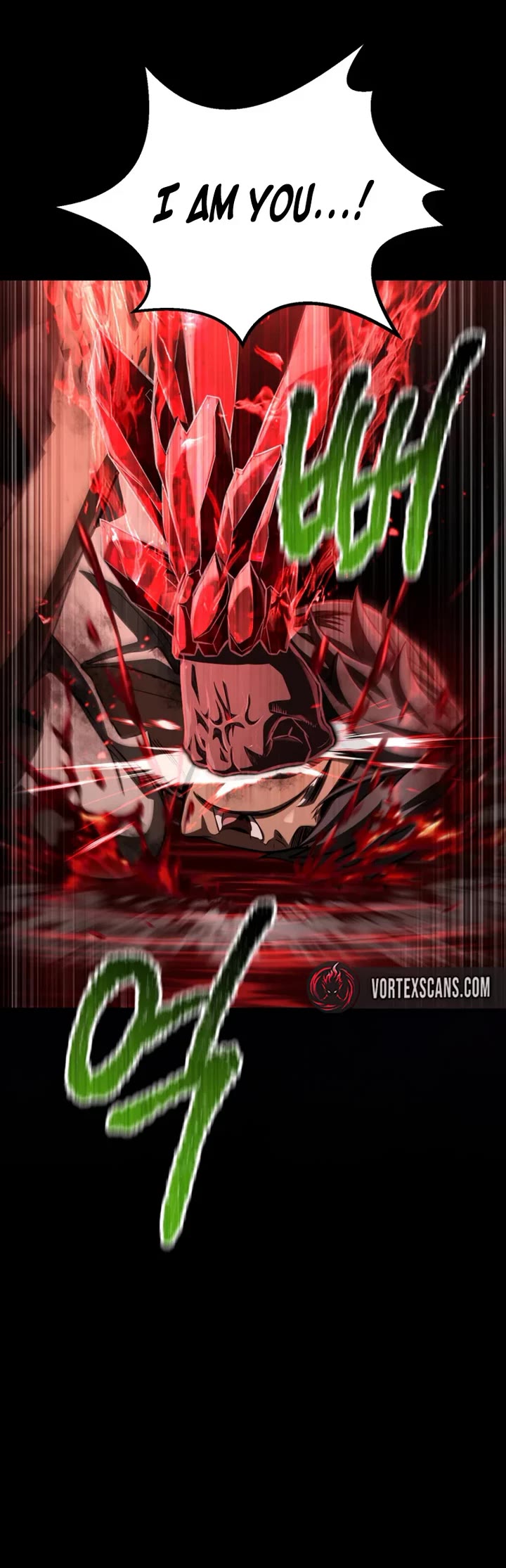 Survival Story of a Sword King in a Fantasy World Chapter 305 page 15 - Chapter 305