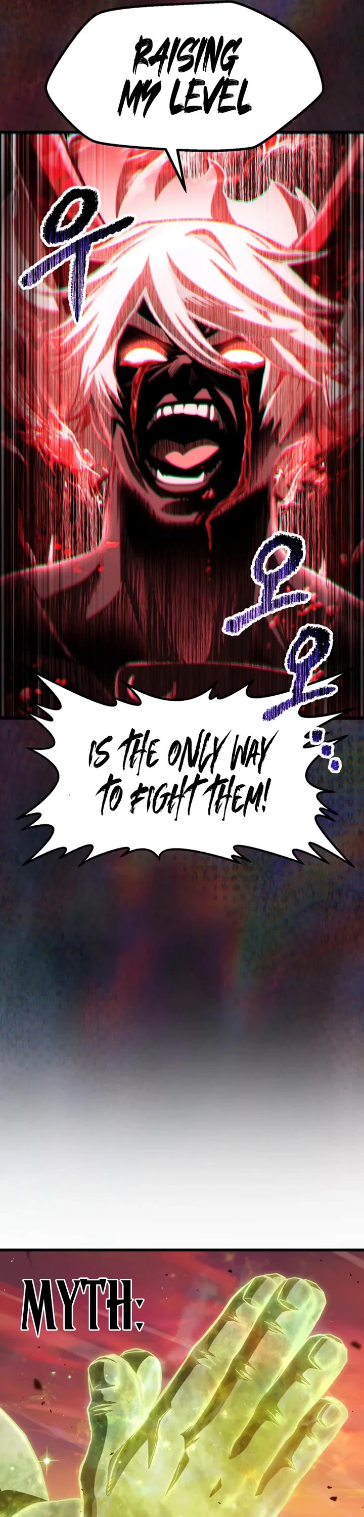 Survival Story of a Sword King in a Fantasy World Chapter 305 page 20 - Chapter 305