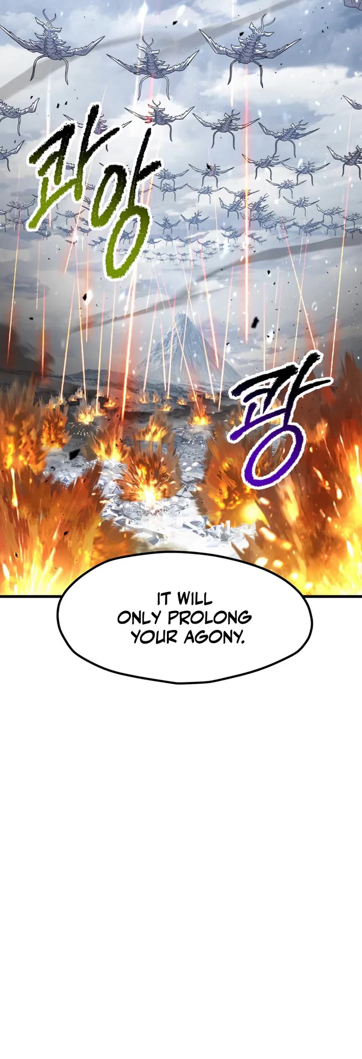 Survival Story of a Sword King in a Fantasy World Chapter 305 page 24 - Chapter 305