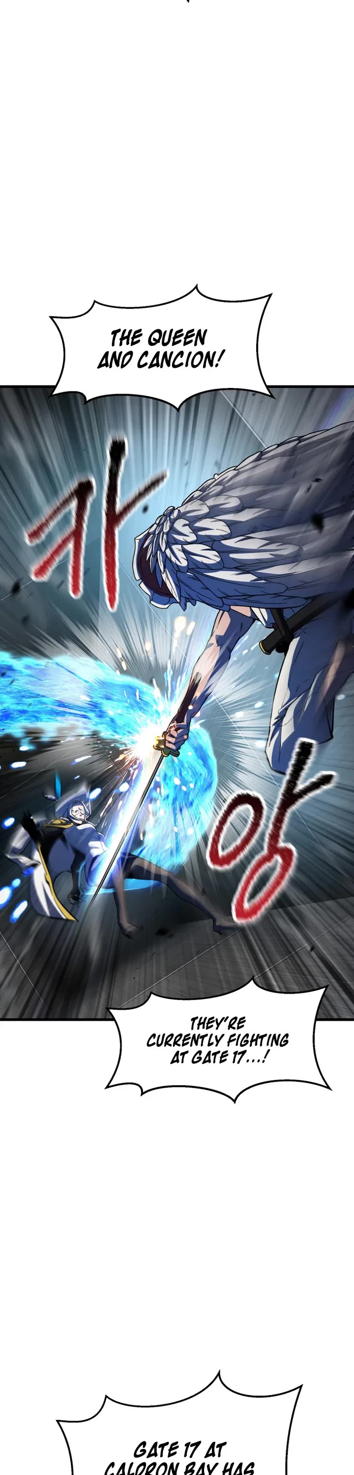 Survival Story of a Sword King in a Fantasy World Chapter 305 page 26 - Chapter 305