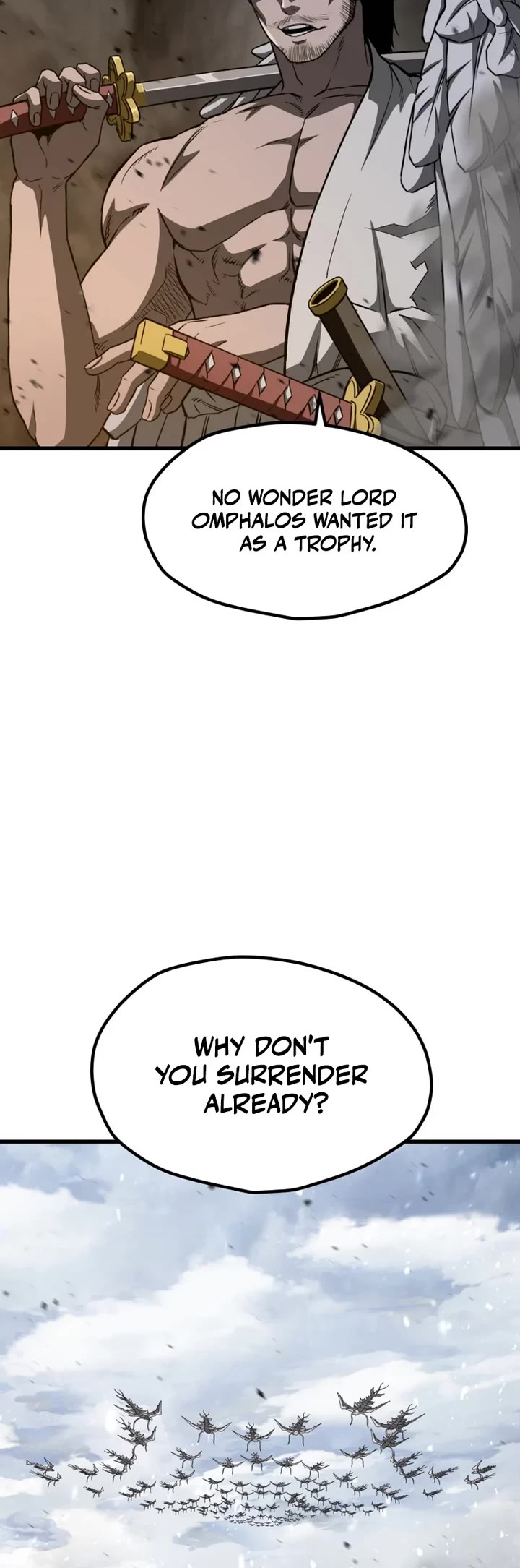 Survival Story of a Sword King in a Fantasy World Chapter 305 page 29 - Chapter 305