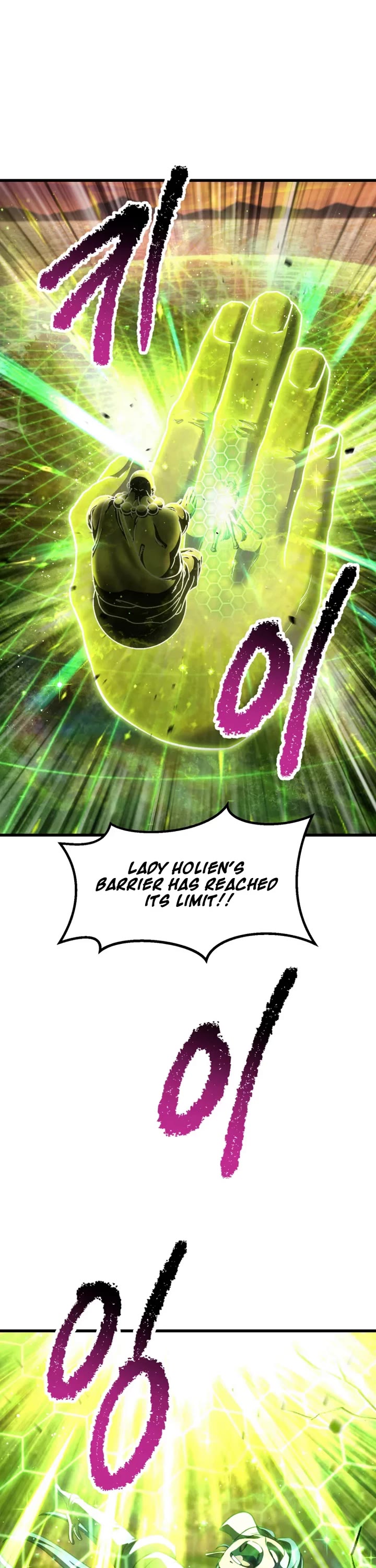 Survival Story of a Sword King in a Fantasy World Chapter 305 page 36 - Chapter 305