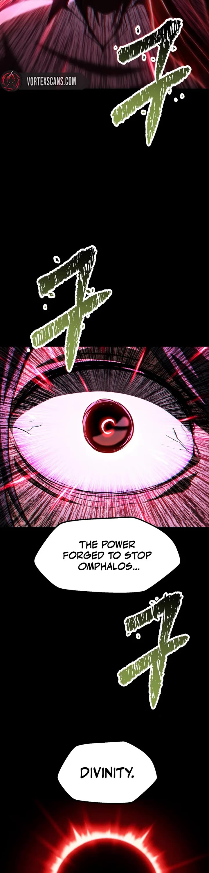 Survival Story of a Sword King in a Fantasy World Chapter 305 page 41 - Chapter 305