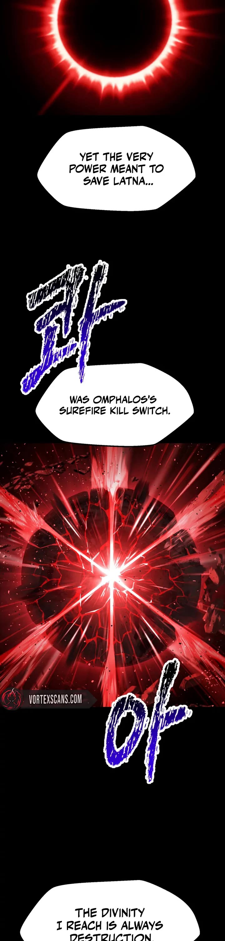 Survival Story of a Sword King in a Fantasy World Chapter 305 page 42 - Chapter 305