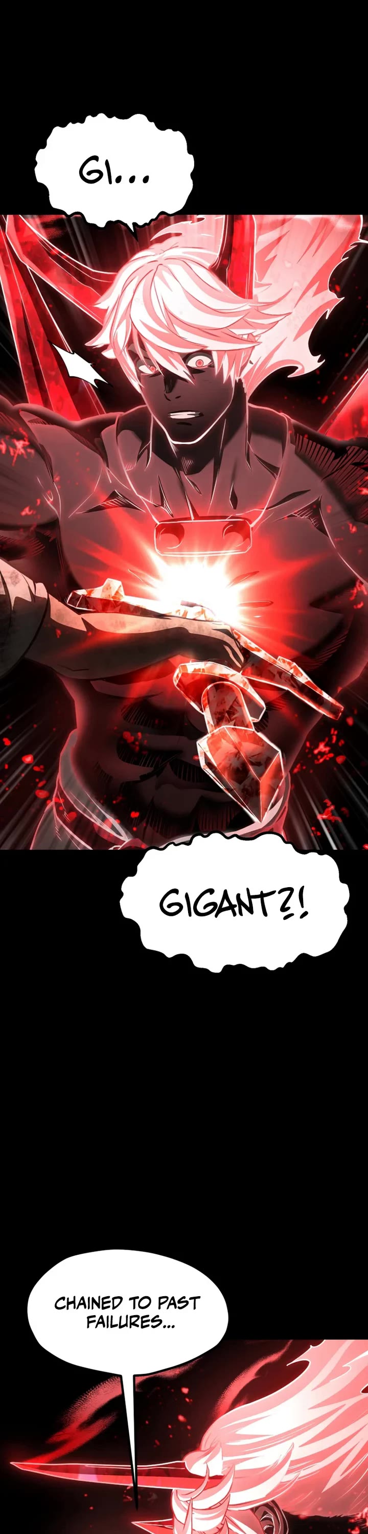 Survival Story of a Sword King in a Fantasy World Chapter 305 page 46 - Chapter 305