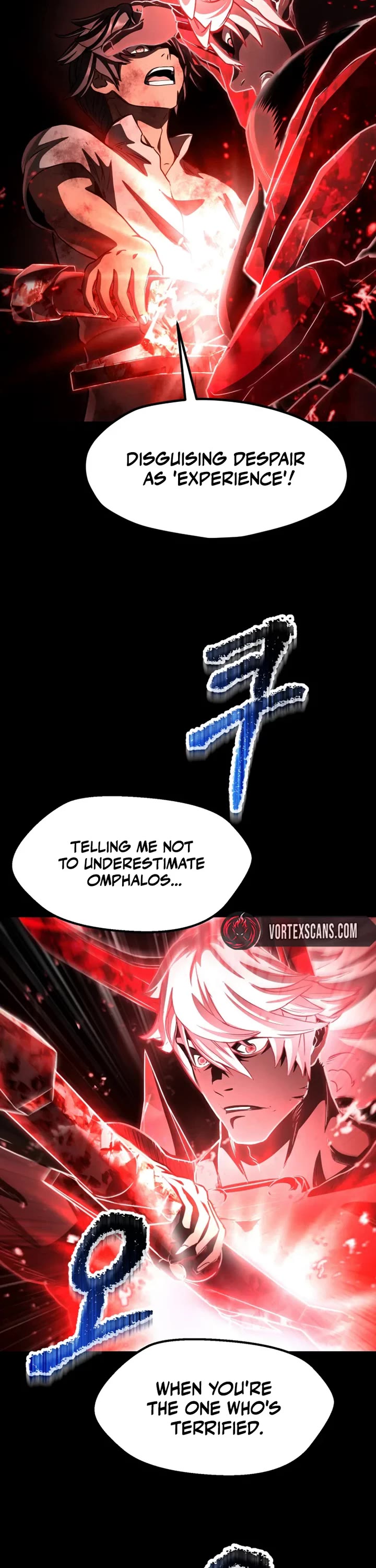 Survival Story of a Sword King in a Fantasy World Chapter 305 page 47 - Chapter 305