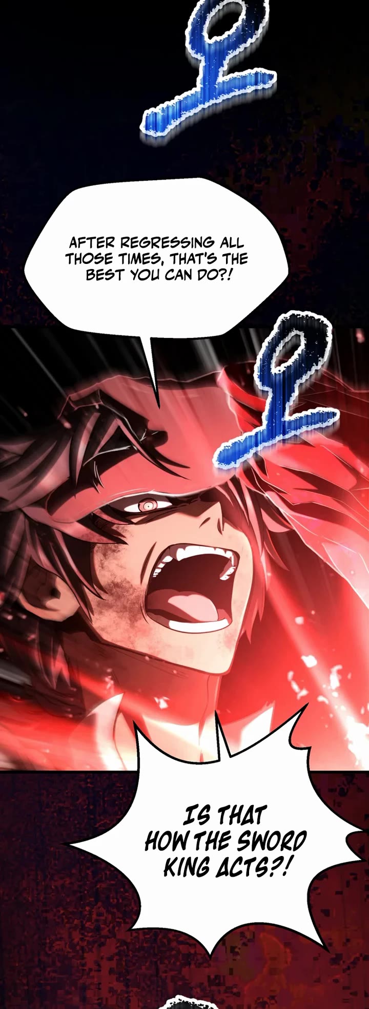 Survival Story of a Sword King in a Fantasy World Chapter 305 page 48 - Chapter 305