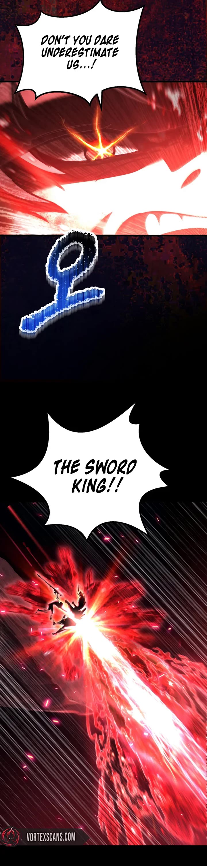 Survival Story of a Sword King in a Fantasy World Chapter 305 page 50 - Chapter 305