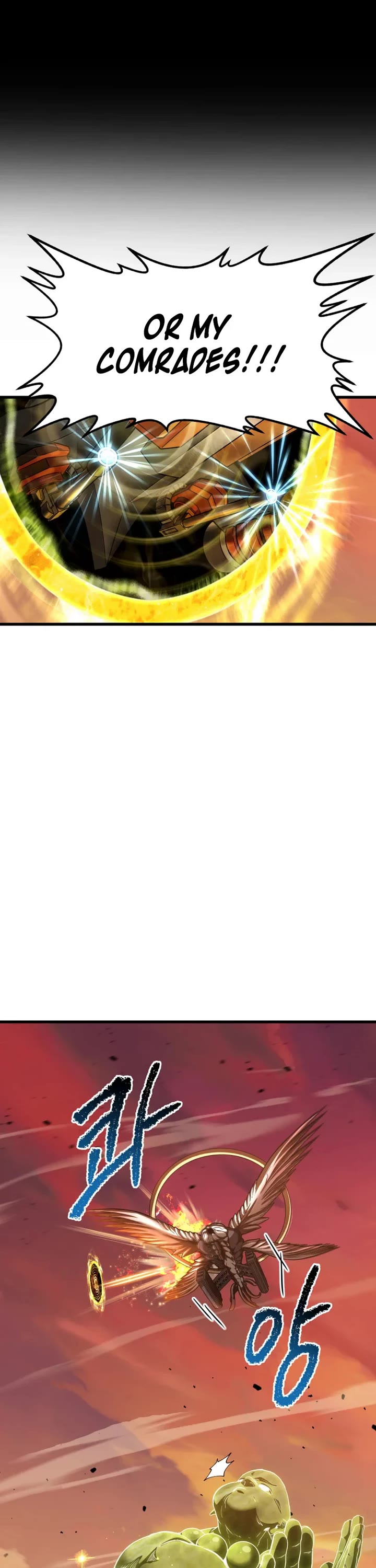 Survival Story of a Sword King in a Fantasy World Chapter 305 page 51 - Chapter 305