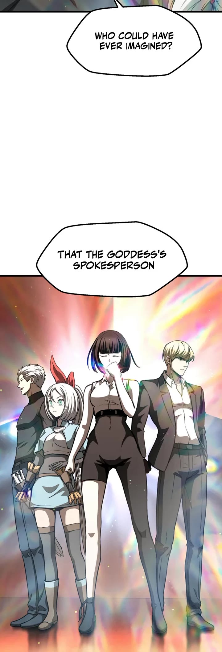 Survival Story of a Sword King in a Fantasy World Chapter 305 page 59 - Chapter 305