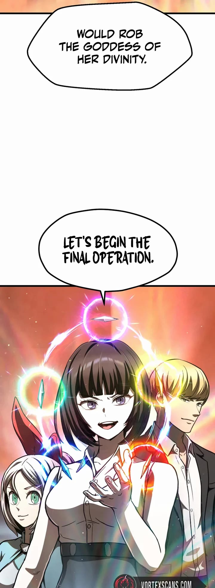 Survival Story of a Sword King in a Fantasy World Chapter 305 page 60 - Chapter 305