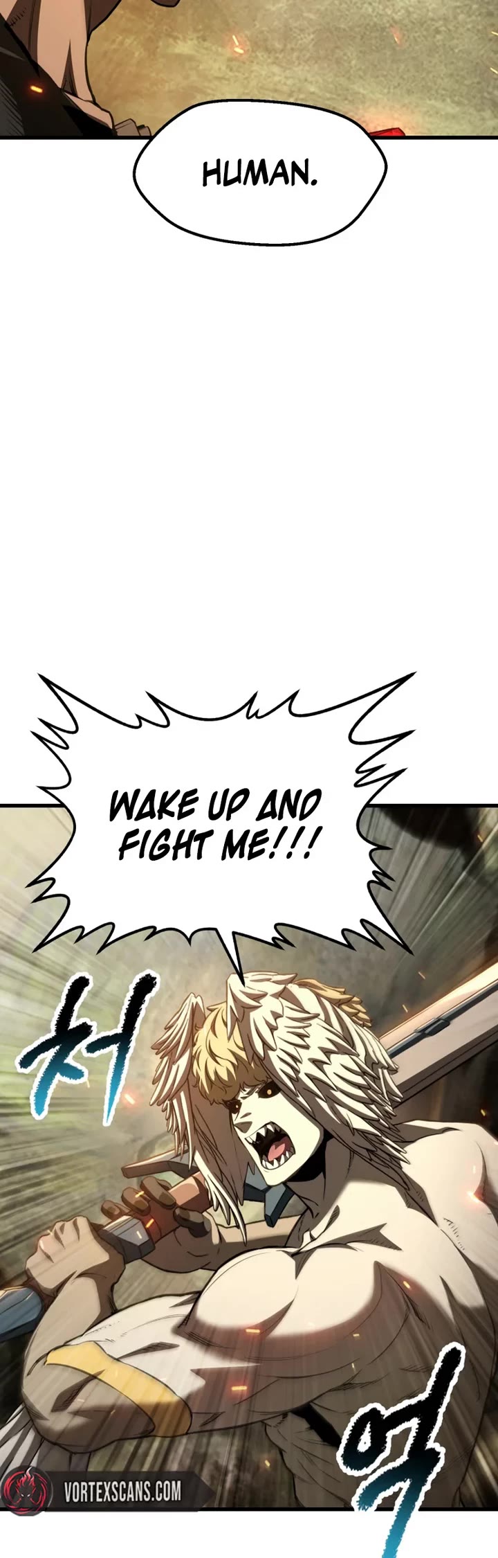 Survival Story of a Sword King in a Fantasy World Chapter 305 page 9 - Chapter 305