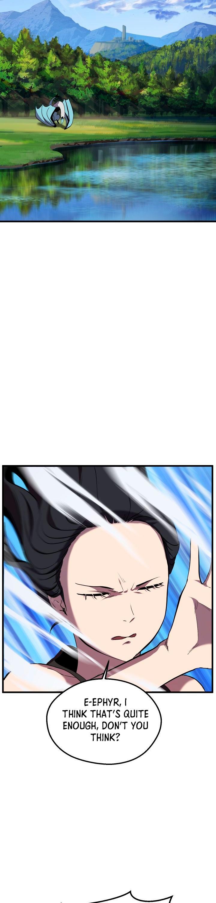 Survival Story of a Sword King in a Fantasy World Chapter 31 page 11 - Chapter 31