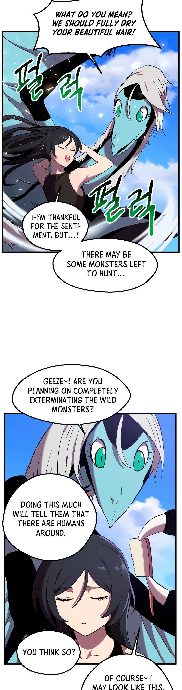 Survival Story of a Sword King in a Fantasy World Chapter 31 page 12 - Chapter 31
