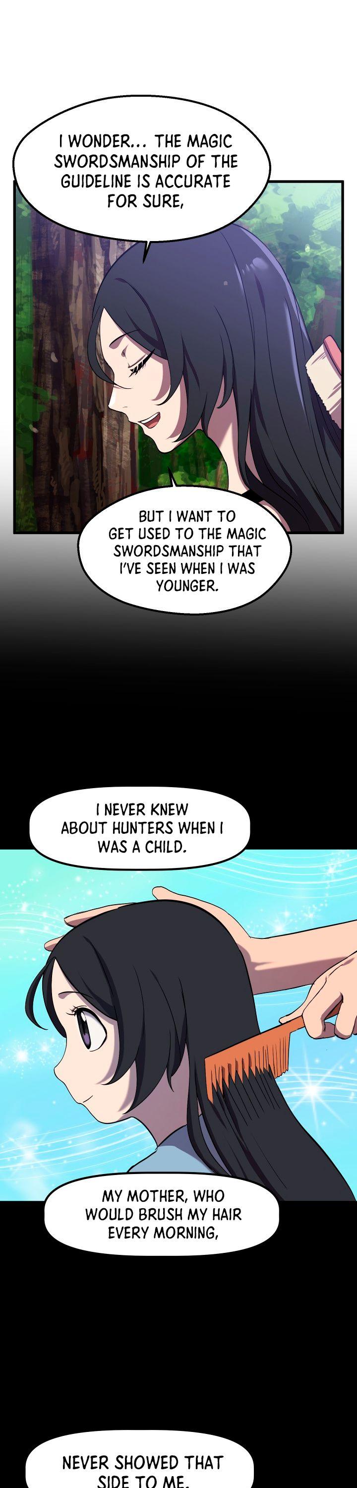Survival Story of a Sword King in a Fantasy World Chapter 31 page 14 - Chapter 31