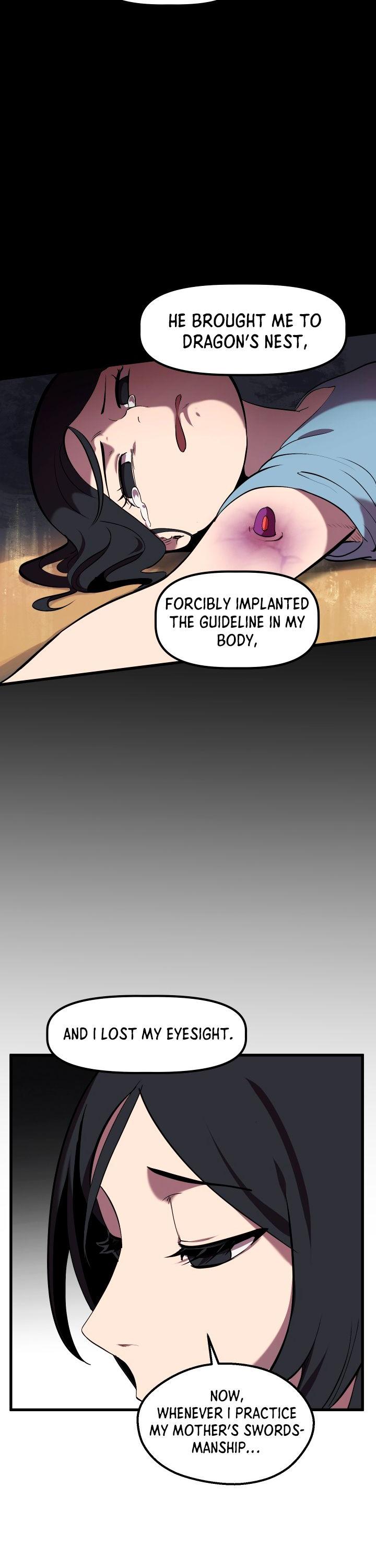Survival Story of a Sword King in a Fantasy World Chapter 31 page 17 - Chapter 31