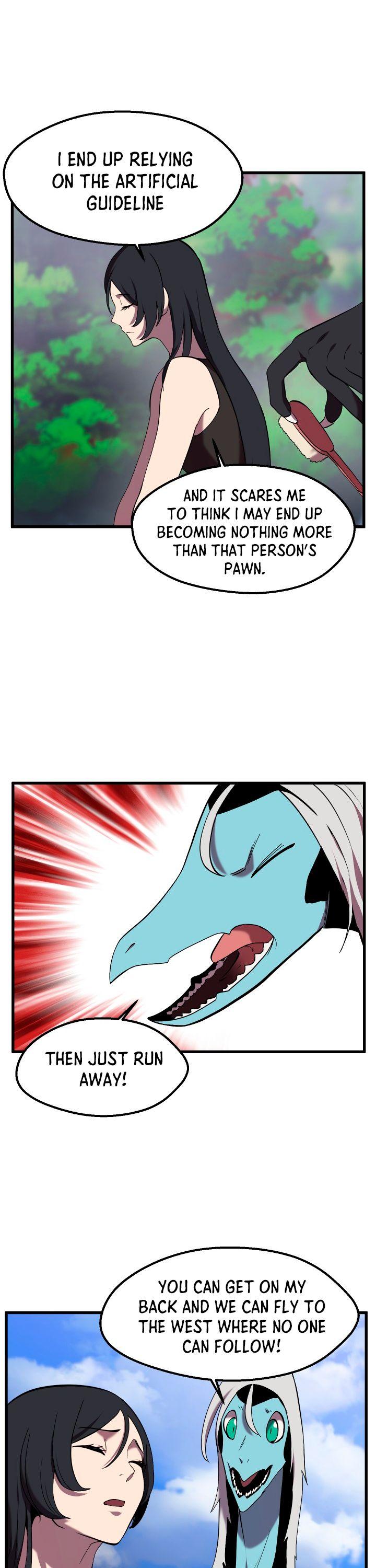 Survival Story of a Sword King in a Fantasy World Chapter 31 page 18 - Chapter 31