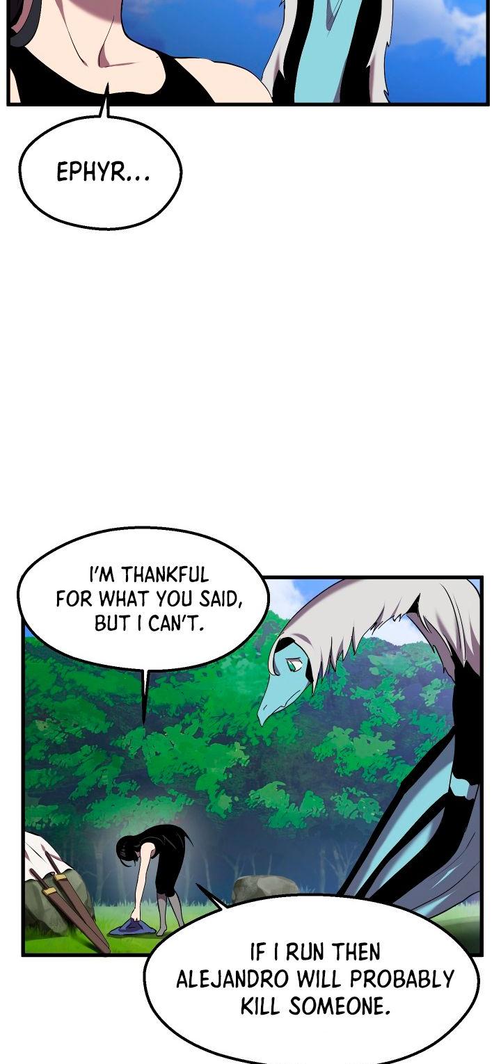 Survival Story of a Sword King in a Fantasy World Chapter 31 page 19 - Chapter 31