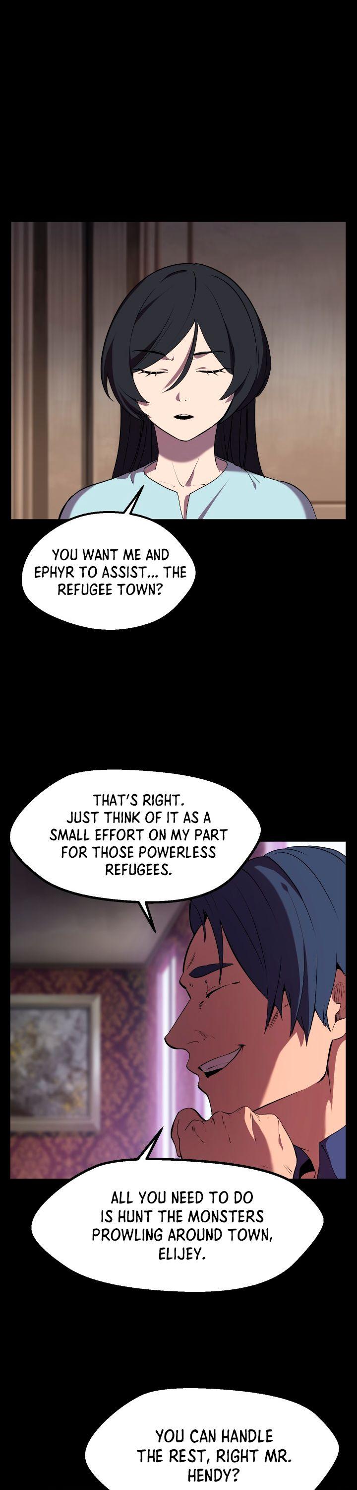 Survival Story of a Sword King in a Fantasy World Chapter 31 page 2 - Chapter 31