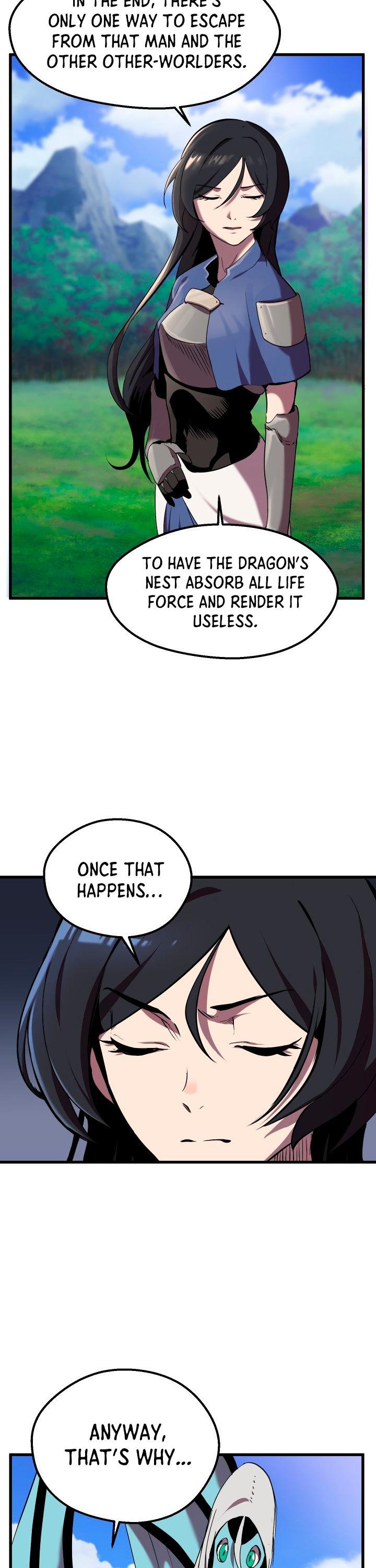 Survival Story of a Sword King in a Fantasy World Chapter 31 page 22 - Chapter 31