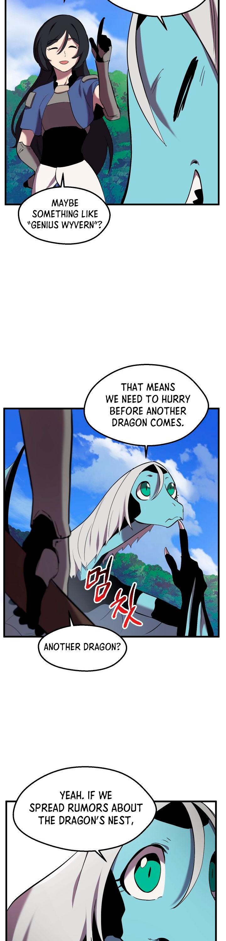 Survival Story of a Sword King in a Fantasy World Chapter 31 page 24 - Chapter 31