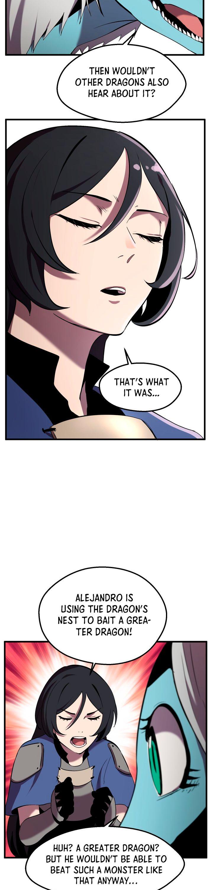 Survival Story of a Sword King in a Fantasy World Chapter 31 page 25 - Chapter 31